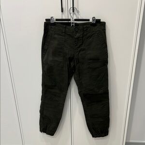 Sanctuary Peace Trooper heritage pant in Camo